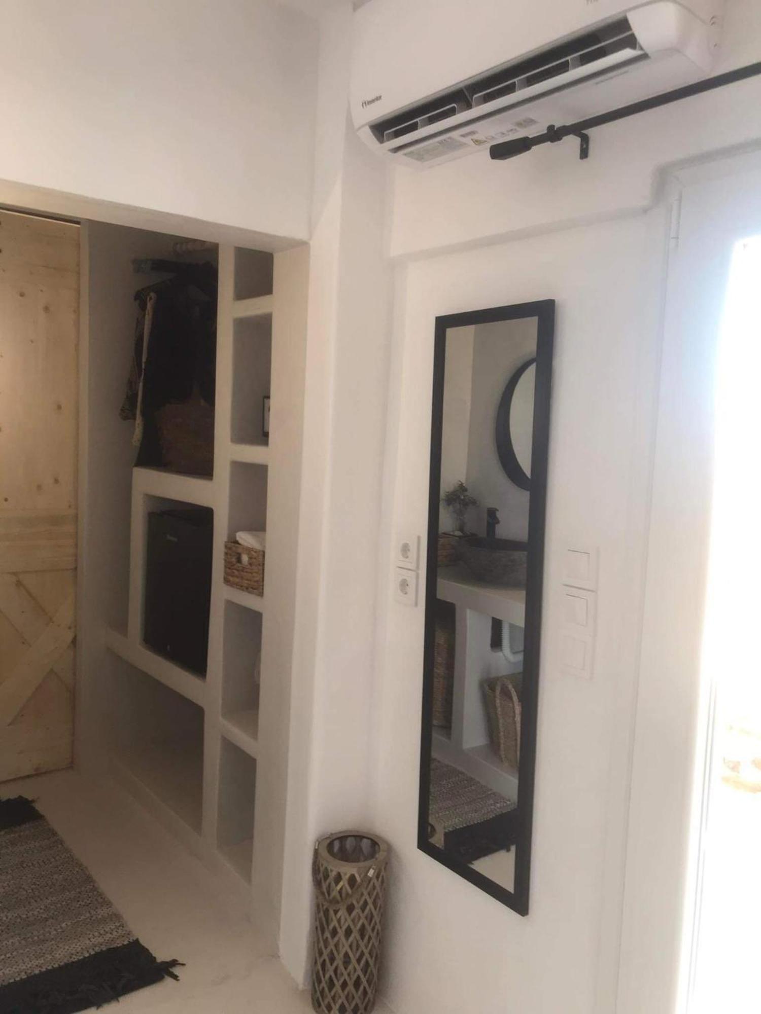 Darsi Suites Kythnos Exterior photo